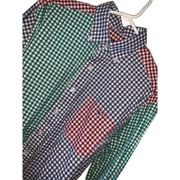 Vineyard Vines Other - Vineyard vines mens long sleeve button down shirt‎ size med